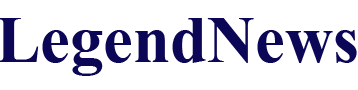 Legend news