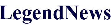 Legend news